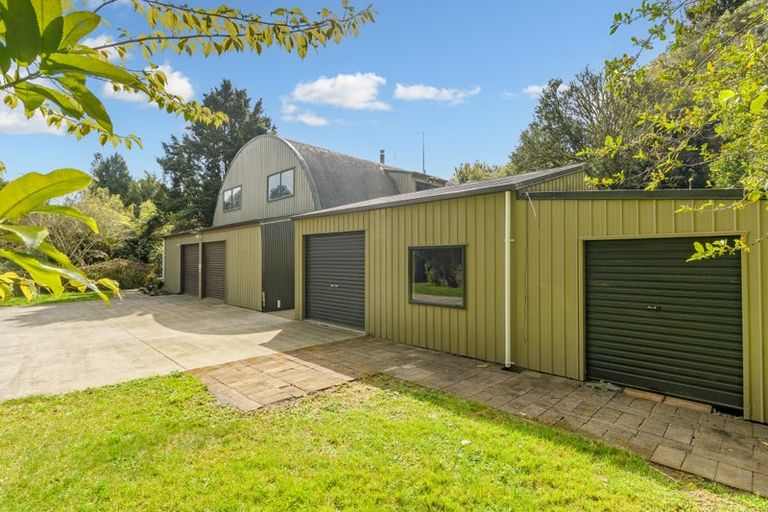 Photo of property in 257b Oropi Gorge Road, Oropi, 3173