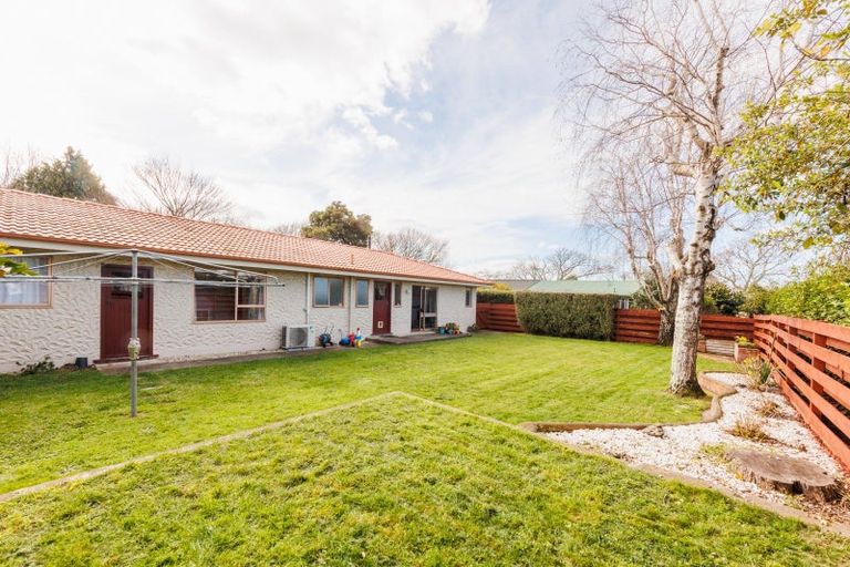 Photo of property in 3 Carter Crescent, Awapuni, Palmerston North, 4412