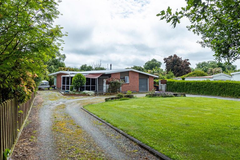 Photo of property in 66 Denmark Street, Fairlie, 7925