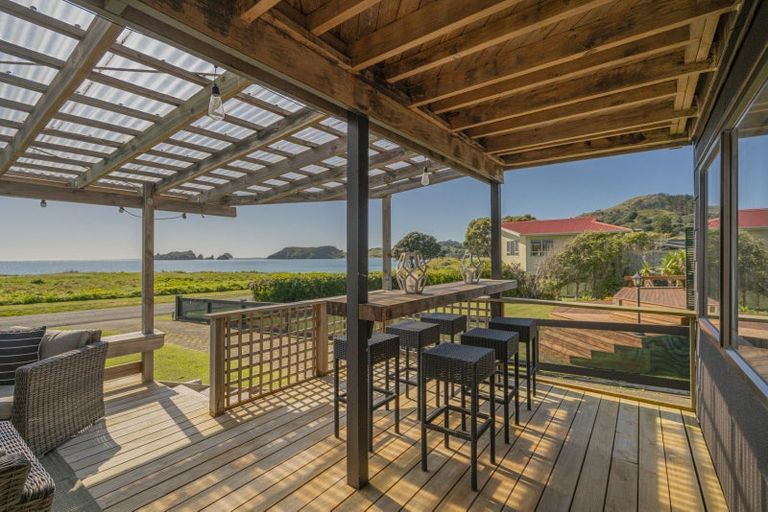 Photo of property in 930 Black Jack Road, Opito Bay, Whitianga, 3592