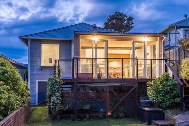 Photo of property in 29 Disley Street, Highbury, Wellington, 6012