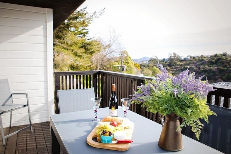 Photo of property in 33 Brugh Place, Andersons Bay, Dunedin, 9013