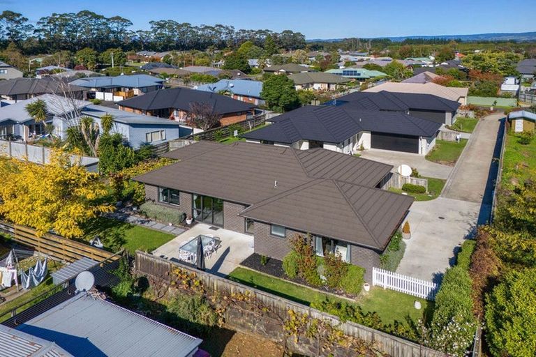 Photo of property in 4/10d Clive Road, Katikati, 3129