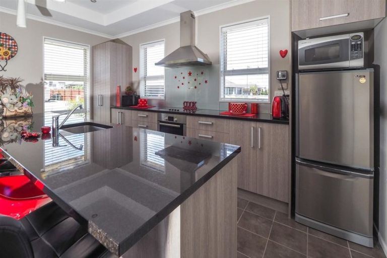 Photo of property in 2 Magnolia Drive, Netherby, Ashburton, 7700