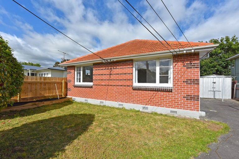 Photo of property in 3b Seon Place, Clouston Park, Upper Hutt, 5018