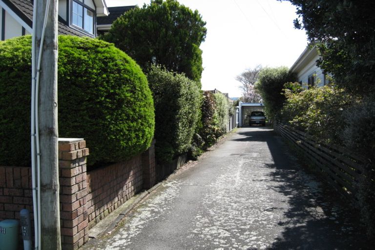 Photo of property in 15 Rossiter Avenue, Waterloo, Lower Hutt, 5011