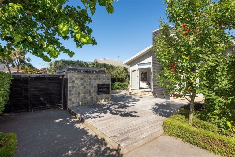 Photo of property in 78 Knowles Street, St Albans, Christchurch, 8052