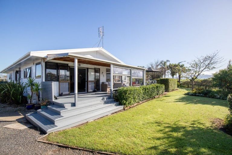 Photo of property in 20 Waihou Street, Turua, Thames, 3574