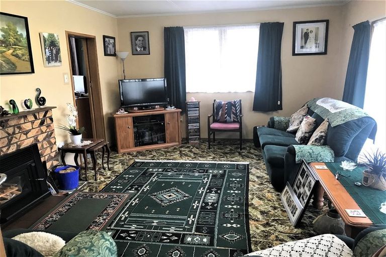 Photo of property in 1695 State Highway 3, Awahuri, Palmerston North, 4479