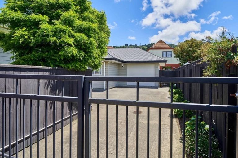 Photo of property in 31b Connolly Street, Boulcott, Lower Hutt, 5010