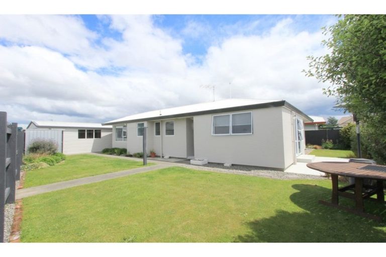 Photo of property in 23a Arthur Baker Place, Redwoodtown, Blenheim, 7201