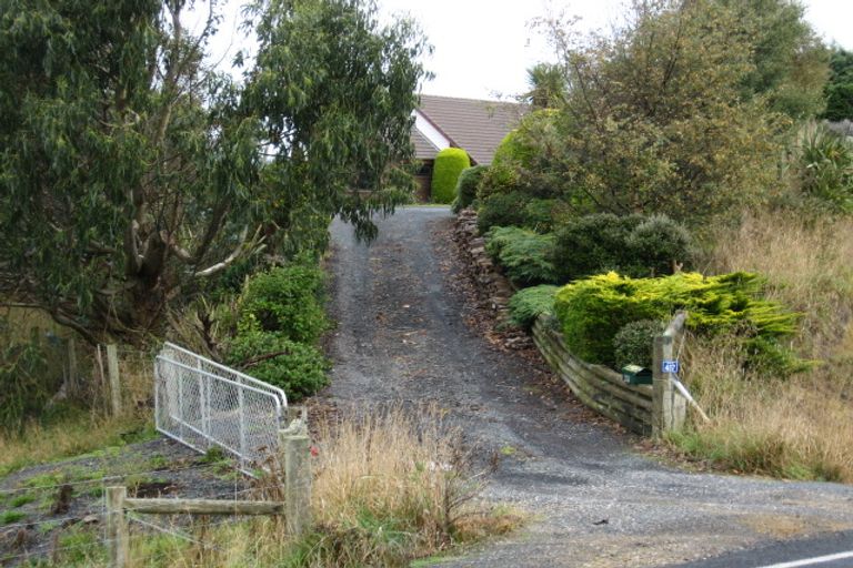 Photo of property in 487 Blackhead Road, Waldronville, Dunedin, 9018
