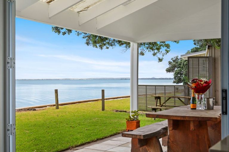 Photo of property in 63a Torkar Road, Clarks Beach, 2122