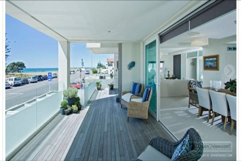 Photo of property in 2/154 Marine Parade, Mount Maunganui, 3116