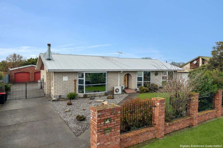 Photo of property in 89 Gray Crescent, Kaiapoi, 7630