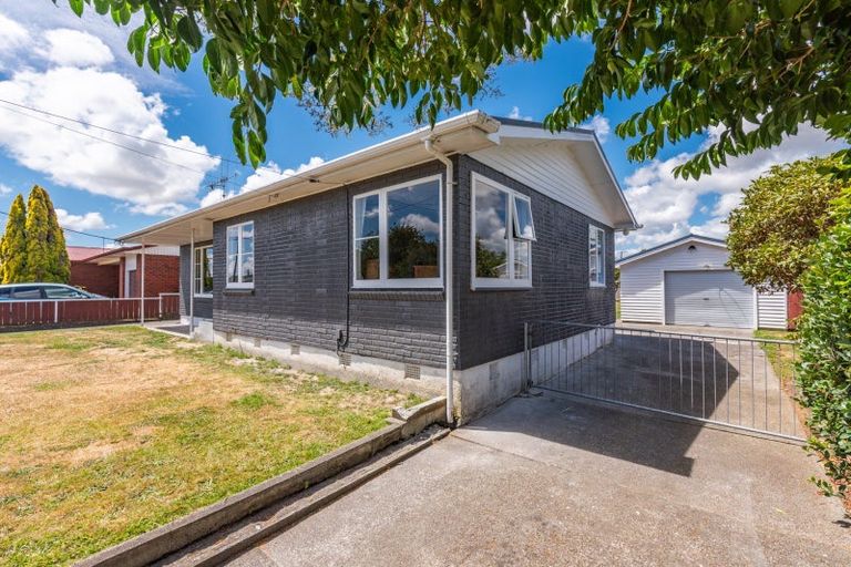 Photo of property in 7 Margaret Street, Levin, 5510