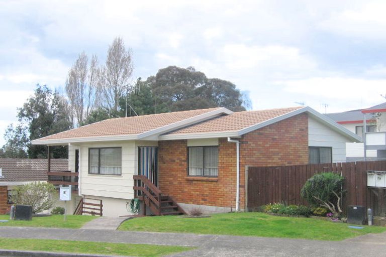 Photo of property in 5 Cambrae Place, Gate Pa, Tauranga, 3112