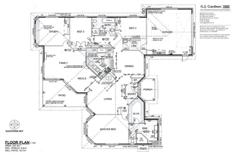 Photo of property in 68d Tuparekura Road, South Head, Helensville, 0874