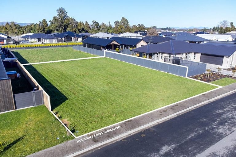 Photo of property in 16 Marine Corps Drive, Solway, Masterton, 5810