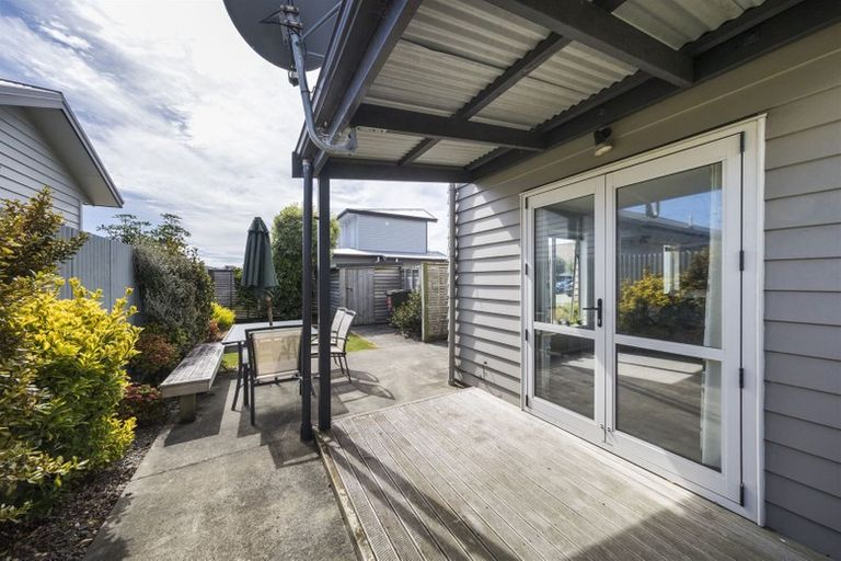 Photo of property in 42b Joseph Street, West End, Palmerston North, 4412
