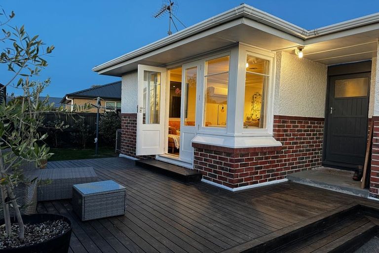 Photo of property in 25 Church Street, Mosgiel, 9024