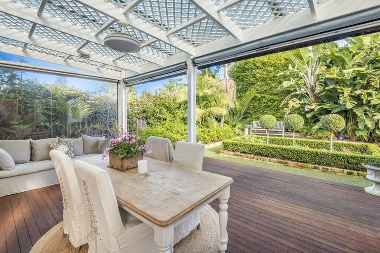 Photo of property in 6 Kapai Road, Devonport, Auckland, 0624