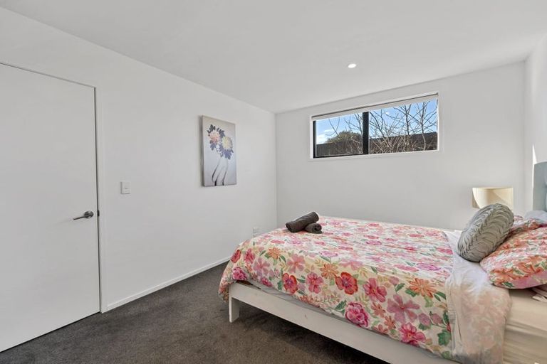 Photo of property in 12/221 Armagh Street, Christchurch Central, Christchurch, 8011
