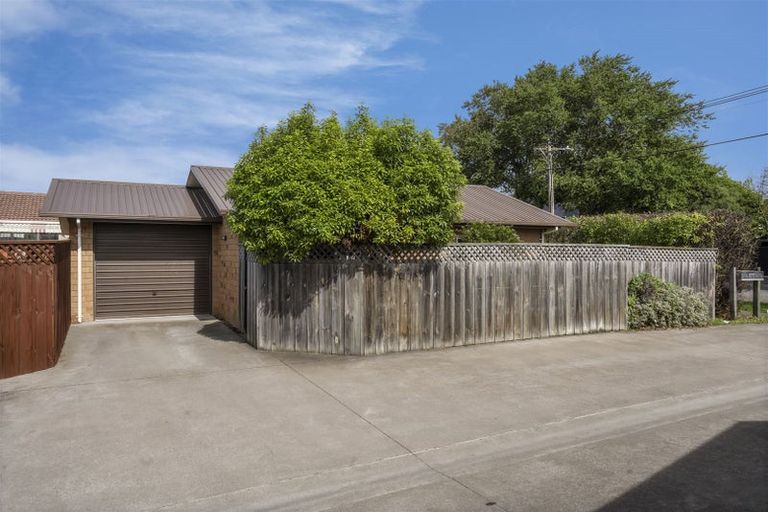 Photo of property in 70a Mathesons Road, Phillipstown, Christchurch, 8011