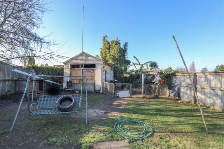 Photo of property in 36 Cobham Crescent, Huntly, 3700