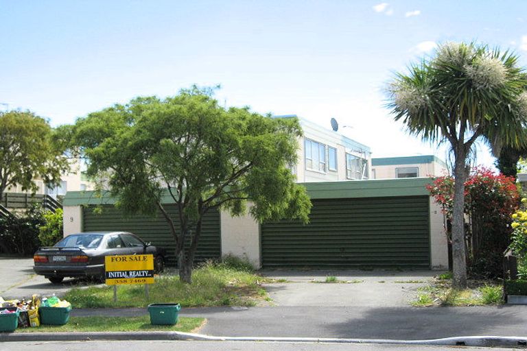 Photo of property in 7/9 Rachel Place, Avonhead, Christchurch, 8042