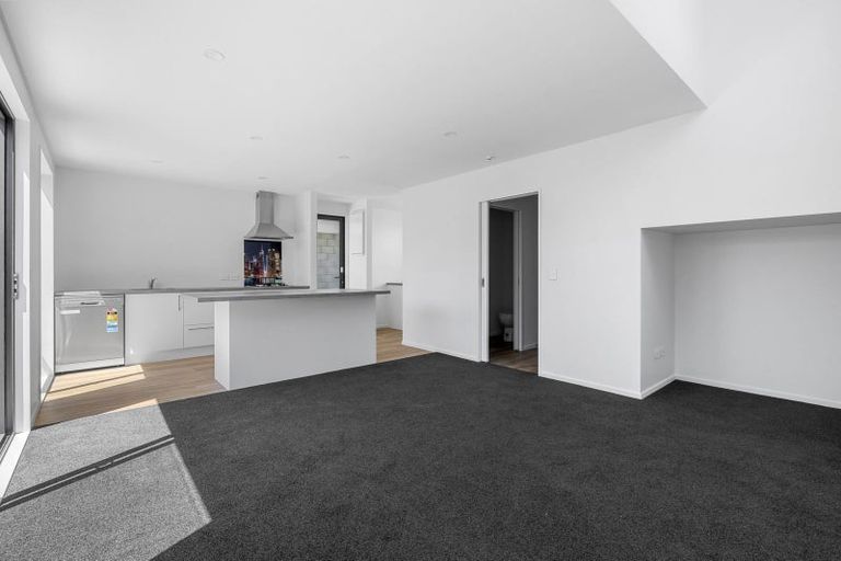 Photo of property in 46b Nursery Road, Phillipstown, Christchurch, 8011