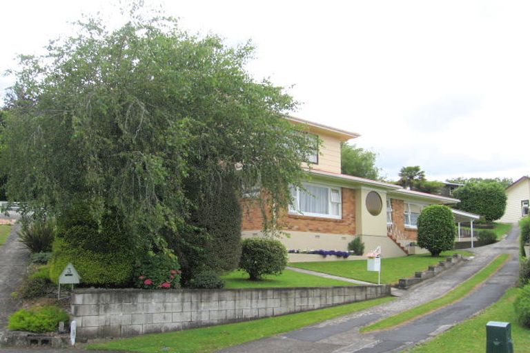 Photo of property in 5 Mahoe Crescent, Te Kuiti, 3910