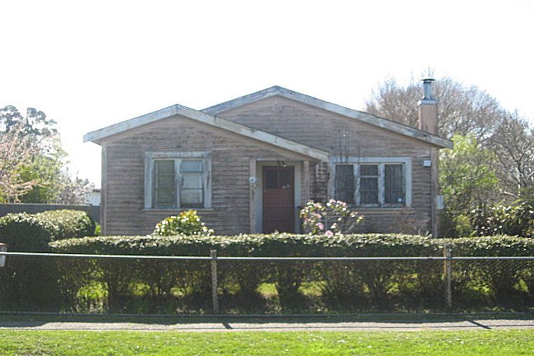 Photo of property in 17 Crarer Street, Wairoa, 4108