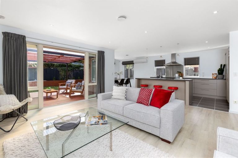 Photo of property in 53c Quinns Road, Shirley, Christchurch, 8013