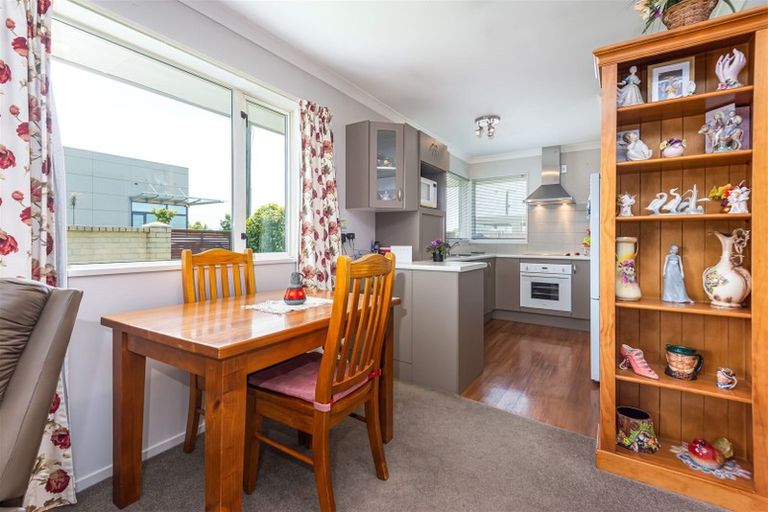 Photo of property in 34 Athelstan Street, Spreydon, Christchurch, 8024