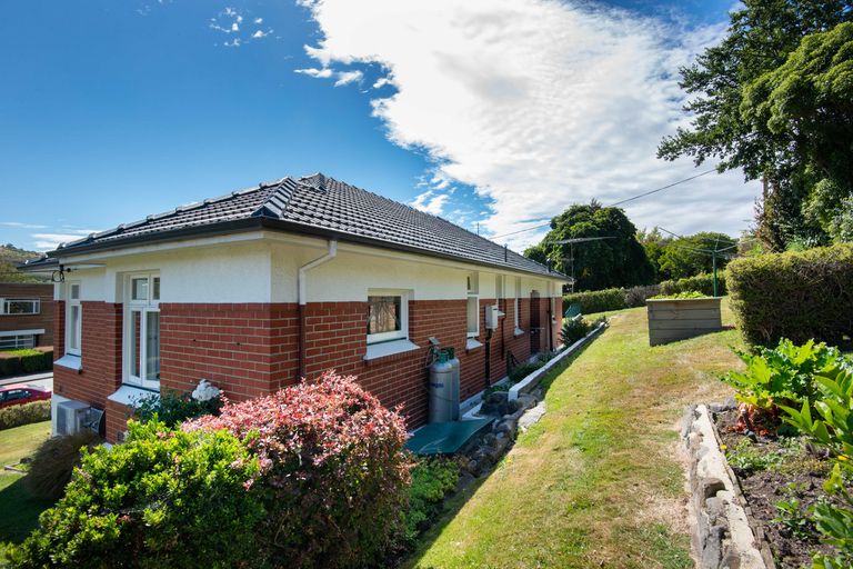 Photo of property in 136a Main South Road, Green Island, Dunedin, 9018
