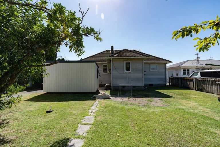Photo of property in 7 Fuller Street, Ngaruawahia, 3720