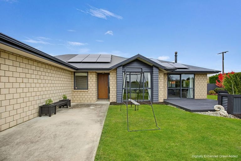 Photo of property in 94 Liverpool Street, Riversdale, 9776