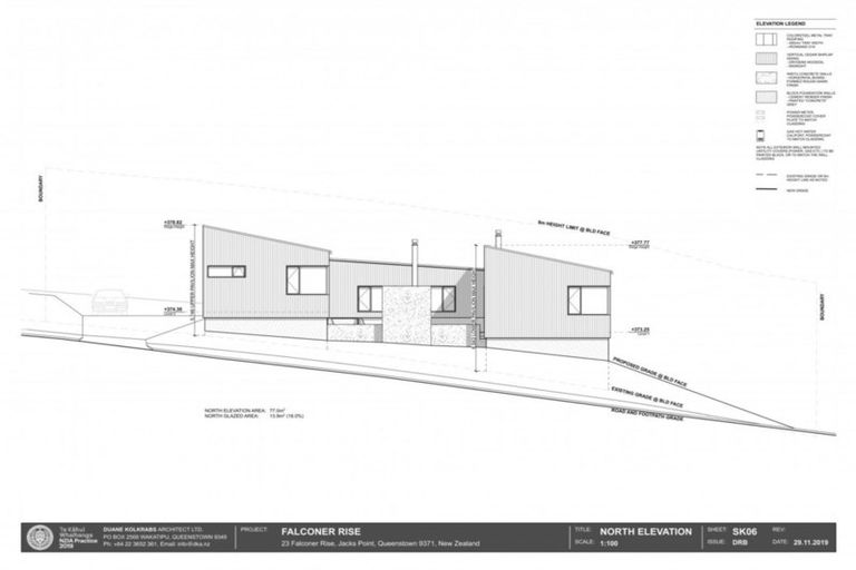 Photo of property in 23 Falconer Rise, Jacks Point, Queenstown, 9371