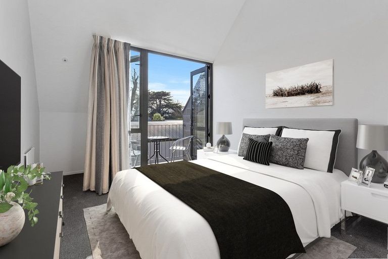 Photo of property in 29/868 Colombo Street, Christchurch Central, Christchurch, 8013