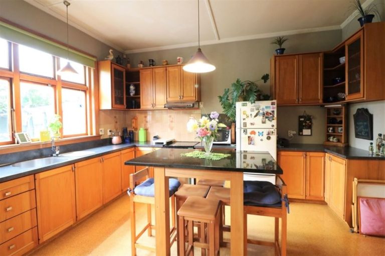 Photo of property in 107 Otipua Road, Watlington, Timaru, 7910