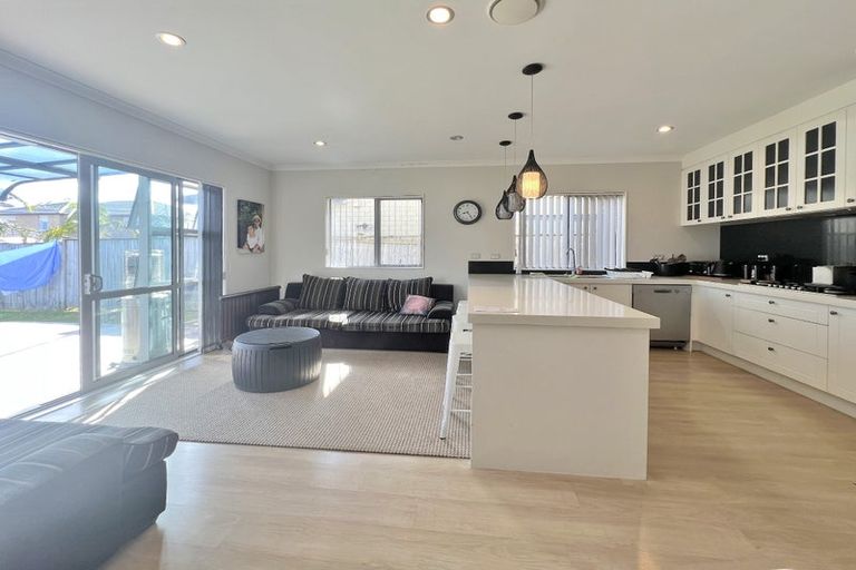 Photo of property in 13 Beltany Drive, Flat Bush, Auckland, 2019