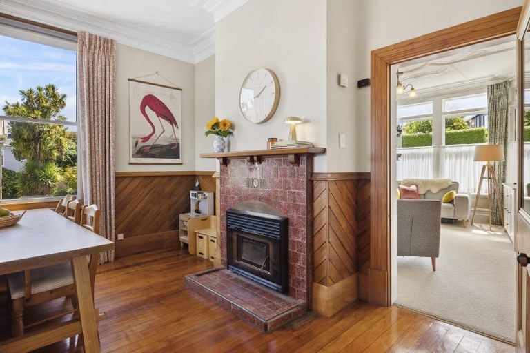 Photo of property in 18 Kilgour Street, Roslyn, Dunedin, 9010