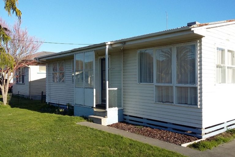 Photo of property in 23 Huxley Road, Outer Kaiti, Gisborne, 4010