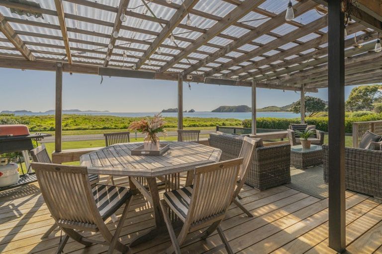 Photo of property in 930 Black Jack Road, Opito Bay, Whitianga, 3592