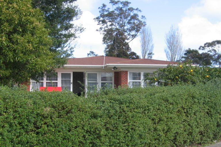 Photo of property in 52 Plunket Street, Dargaville, 0310