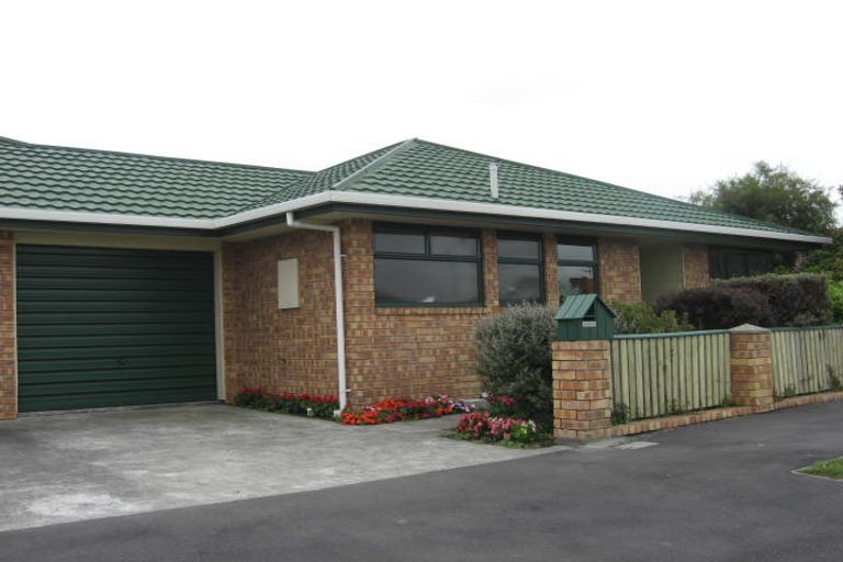 Photo of property in 3/3 Owens Terrace, Upper Riccarton, Christchurch, 8041