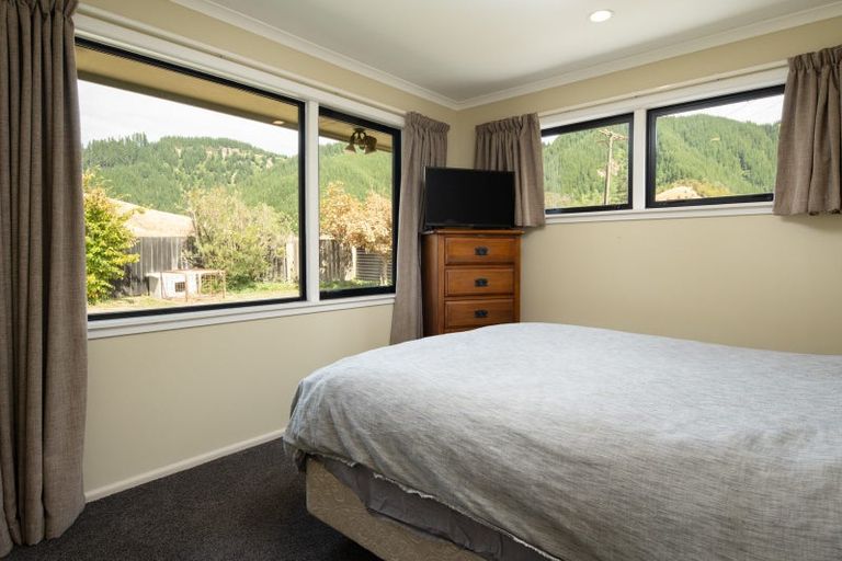 Photo of property in 407 Onamalutu Road, Onamalutu, Blenheim, 7275