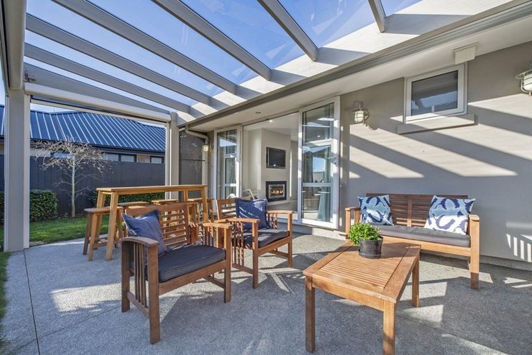 Photo of property in 15 Te Kereme Street, Marshland, Christchurch, 8083