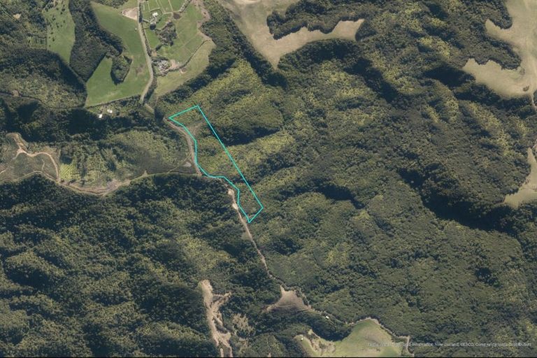 Photo of property in 115 Mcadam Road, Waipu, 0582